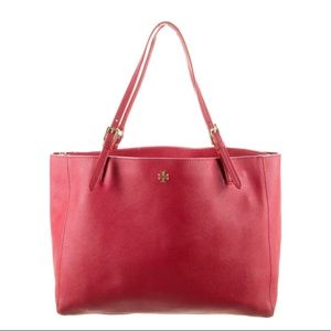 Tory Burch open tote